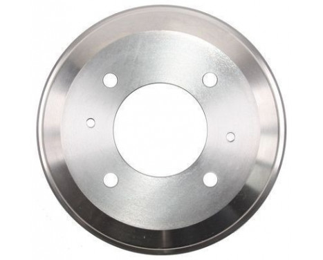 Brake Drum 2776-S ABS