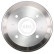 Brake Drum 2776-S ABS, Thumbnail 3
