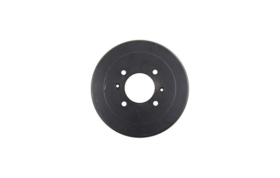 Brake Drum 2777-S ABS, Image 2