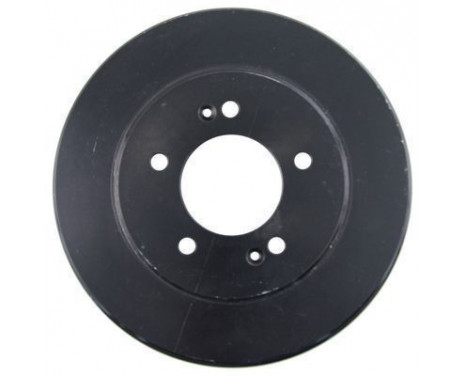 Brake Drum 2778-S ABS