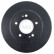 Brake Drum 2778-S ABS, Thumbnail 3