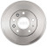 Brake Drum 2780-S ABS, Thumbnail 2