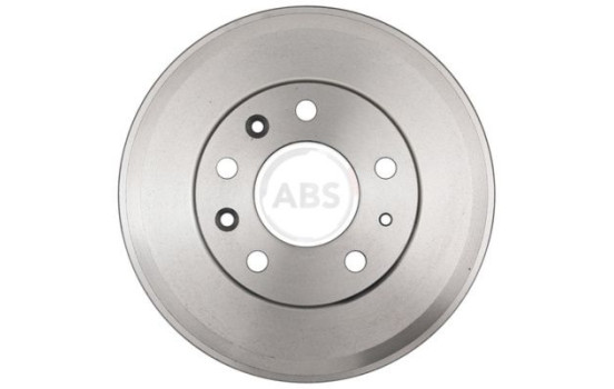 Brake Drum 2780-S ABS, Image 2