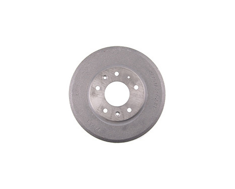 Brake Drum 2781-S ABS, Image 2