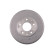 Brake Drum 2781-S ABS, Thumbnail 2
