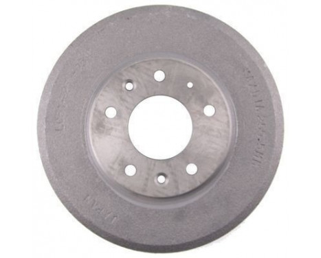 Brake Drum 2781-S ABS
