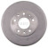 Brake Drum 2781-S ABS, Thumbnail 3