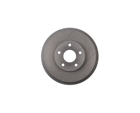 Brake Drum 2785-S ABS, Image 2