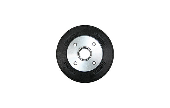 Brake Drum 2788-S ABS, Image 2