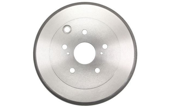 Brake Drum 2791-S ABS