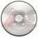 Brake Drum 2791-S ABS, Thumbnail 2
