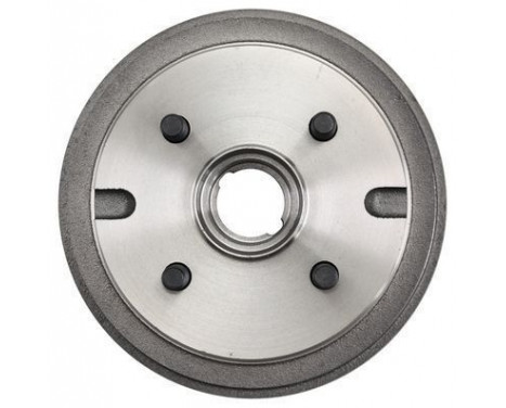 Brake Drum 2819-S ABS