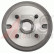 Brake Drum 2819-S ABS, Thumbnail 2