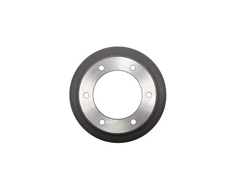 Brake Drum 2821-S ABS, Image 2