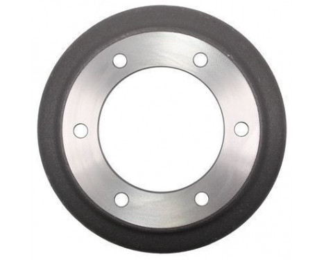 Brake Drum 2821-S ABS