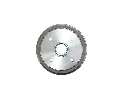 Brake Drum 2822-S ABS, Image 2