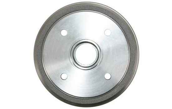 Brake Drum 2822-S ABS