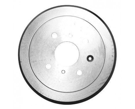 Brake Drum 2823-S ABS