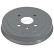 Brake Drum 2823-S ABS, Thumbnail 3