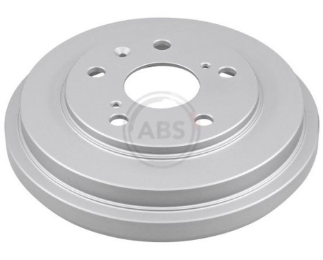 Brake drum 2824-S ABS