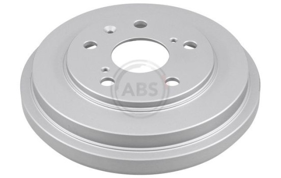 Brake drum 2824-S ABS