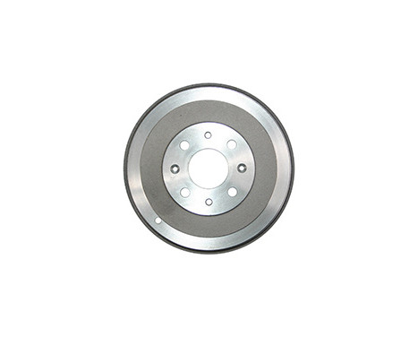 Brake Drum 2826-S ABS, Image 2