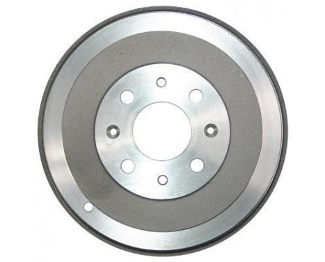 Brake Drum 2826-S ABS