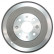 Brake Drum 2826-S ABS