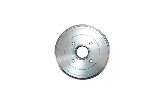 Brake Drum 2828-S ABS, Image 2