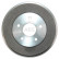 Brake Drum 2831-S ABS, Thumbnail 3