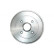 Brake Drum 2832-S ABS, Thumbnail 2