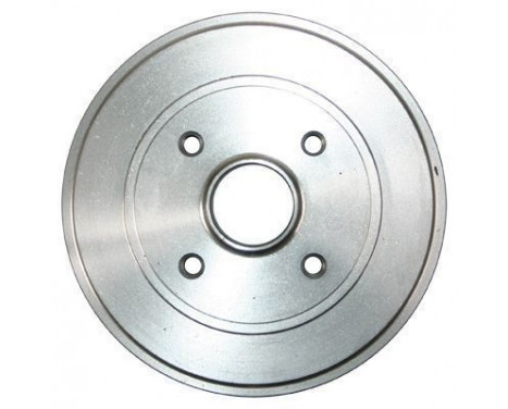 Brake Drum 2832-S ABS