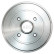 Brake Drum 2832-S ABS, Thumbnail 3