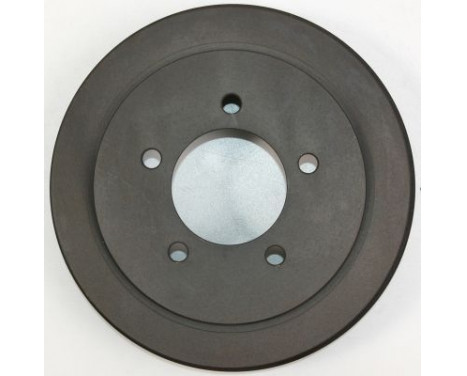 Brake Drum 2835-S ABS