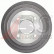 Brake Drum 2837-S ABS, Thumbnail 2