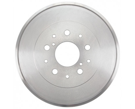 Brake Drum 2838-S ABS