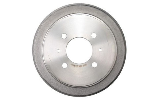 Brake Drum 2839-S ABS
