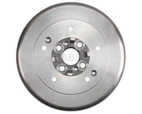 Brake Drum 2842-S ABS, Image 3