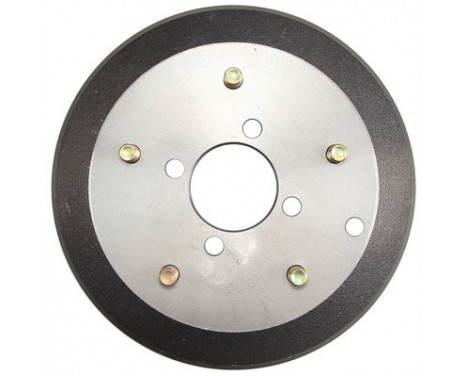 Brake Drum 2846-S ABS