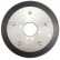 Brake Drum 2846-S ABS