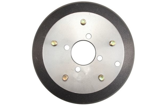 Brake Drum 2846-S ABS