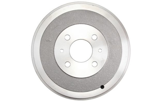 Brake Drum 2852-S ABS