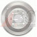Brake Drum 2853-S ABS, Thumbnail 2
