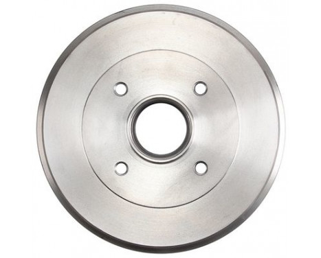 Brake Drum 2854-S ABS