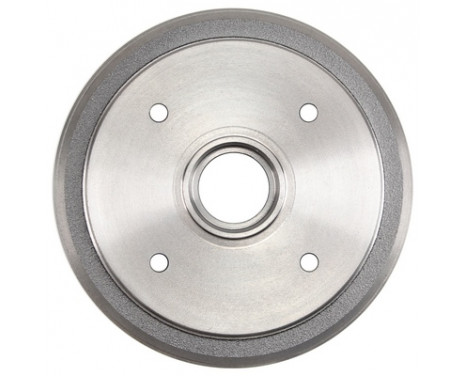 Brake Drum 2862-S ABS