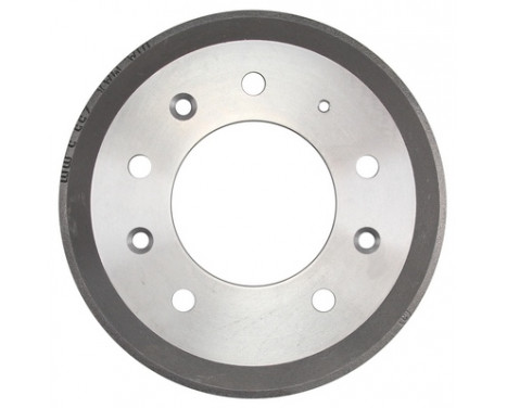 Brake Drum 2863-S ABS