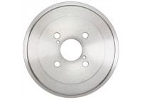 Brake Drum 2864-S ABS
