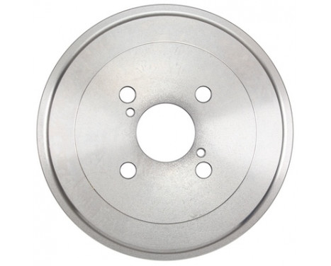 Brake Drum 2864-S ABS