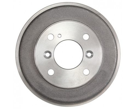 Brake Drum 2867-S ABS