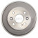 Brake Drum 2868-S ABS, Thumbnail 3